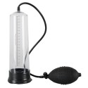 Вакуумная помпа  Mister Boner  Professionals Power Pump
