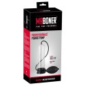 Вакуумная помпа  Mister Boner  Professionals Power Pump