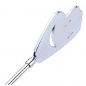 Металлический стек из коллекции Spanking Paddle, длина 43 см, ширина 8,3 см