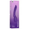 Вибромассажер We-Vibe Wand 2 Purple