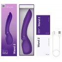Вибромассажер We-Vibe Wand 2 Purple