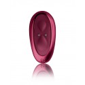 Вибромассажер Rocks Off Ruby Glow Blush