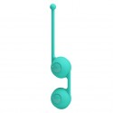 Вагинальные шарики Pretty Love Kegel Tighten Up III