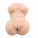 Вагина мастурбатор CHISA T-skiN - Taco Body Stroker, Flesh