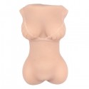 Вагина мастурбатор CHISA T-skiN - Taco Body Stroker, Flesh