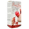 Гель для орального секса Oral Joy Strawberry, 30 мл