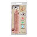 Фаллоимитатор CHISA Lascivious Dildo - Flesh