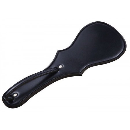 ШЛЬОПАЛКА з колекції Spanking Paddle, довжина 33 см, ширина 12 см