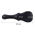 ШЛЬОПАЛКА з колекції Spanking Paddle, довжина 33 см, ширина 12 см