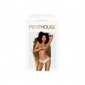Трусики Penthouse - Mermaid fantasy rosa M/L