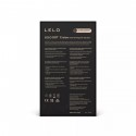 Клиторальный вибратор LELO DOT Cruise Peach Please, точечная стимуляция, технология Infinite Loop