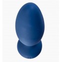 Анальная вибропробка Adrien Lastic Little Rocket макс. диаметр 3,5см, soft-touch