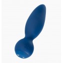 Анальная вибропробка Adrien Lastic Little Rocket макс. диаметр 3,5см, soft-touch