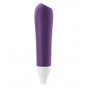 Вибратор для клитора Ultra Power Bullet 2 Violet