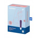 Вибратор для клитора Ultra Power Bullet 2 Violet