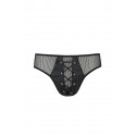 035 SLIP RICHARD black L/XL - Passion
