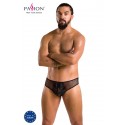 035 SLIP RICHARD black L/XL - Passion