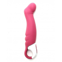 Вибратор Satisfyer Vibes Petting Hippo