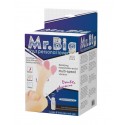 Универсальный мастурбатор вибратор с функцией ротации и вагина Mr. BIG Rotation & Vibration