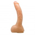Фаллоимитатор на присоске Penis, 26 см