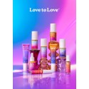 Стимулювальний гель Love To Love Thrill Delight - Pleasure Exlixir 10 мл