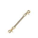 Наручники Liebe Seele Victorian Garden Wrist Cuff, кольца и соединительная цепочка