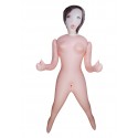 Надувна лялька BOYS of TOYS - Maryna