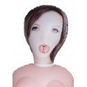 Надувна лялька BOYS of TOYS - Maryna
