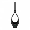 Эрекционное виброкольцо-лассо Nexus FORGE Vibrating, 6 режимов