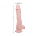Фалоімітатор - SUPER Dildo 8.6