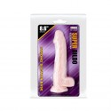 Фалоімітатор - SUPER Dildo 8.6