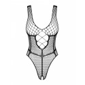 Открытый боди Obsessive B117 S/M/L