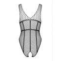 Открытый боди Obsessive B117 S/M/L