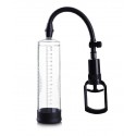 Вакуумная помпа XESE Penis Pump - MAN POWERUP