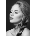 Чокер со шнуровкой Bijoux Pour Toi
