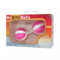 Шарики вагинальные Be MINE Balls