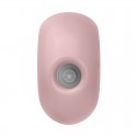 Вакуумний кліторальний стимулятор із вібрацією Satisfyer Sugar Rush Rose
