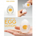 Лубрикант на водной основе Tenga Egg Lotion универсальный, 65 мл