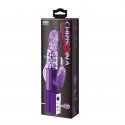 Вібратор з стимулятором клітора Cute Baby Vibrator