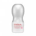Мастурбатор Tenga Air Flow Cup GENTLE, ефект всмоктування