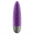 Вибратор для клитора Ultra Power Bullet 5 Violet