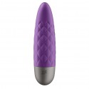 Вибратор для клитора Ultra Power Bullet 5 Violet