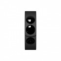 Регулируемое эрекционное кольцо на кнопках Love To Love HERO RING - BLACK ONYX