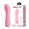 Мини вибратор серии Pretty Love - Alice,