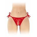 Трусики с доступом Fashion Secret STELLA Red
