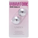 Шарики Вагинальные DUO BALLS