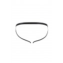 034 SLIP OPEN LUKE black L/XL - Passion