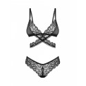 Комплект Obsessive Blomentis 2-шт set M/L
