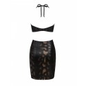 Платье Obsessive Vivianty M/L