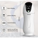 Автоматичний інтерактивний мастурбатор FOX - Vibration 8 Vibration modes + інтерактивні функції